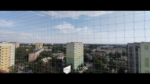 Panoramiczny widok 2 pokoje 66 m klimatyzacja