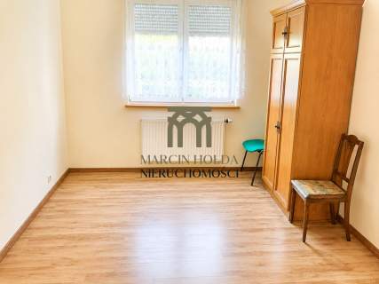 54m2 I 2 pokoje I balkon I jasna kuchnia