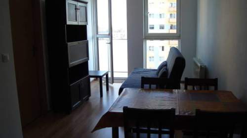 Mieszkanie 2 pokoje w apartamentowcu Gdańsk-Wrzeszcz