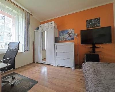 Mieszkanie na sprzedaż, 55 m2, Bytom