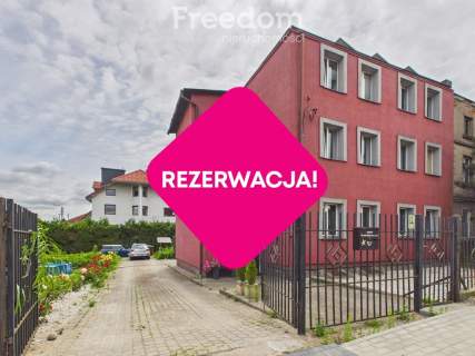 Dom z potencjałem w atrakcyjnej lokalizacji