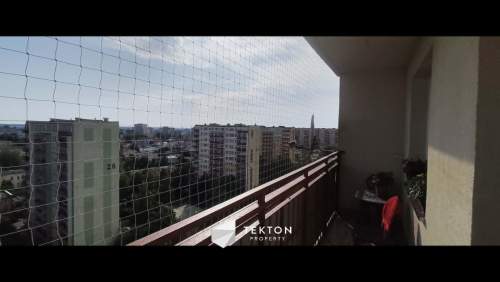 Panoramiczny widok 2 pokoje 66 m klimatyzacja