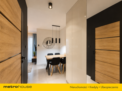 Pierwsza linia brzegowa,apartament UstronieMorskie