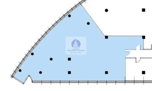 Wola lokal biurowy 252,90 m2 do wynajęcia