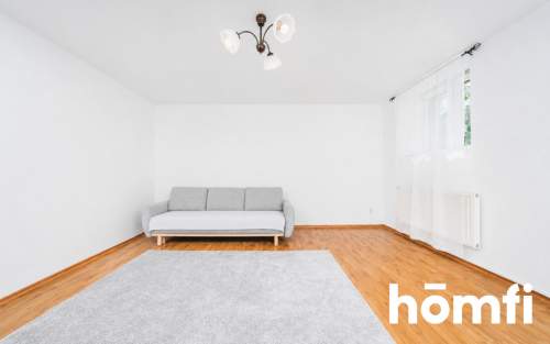Dwupokojowe mieszkanie 49,9 m2 Raciborowice