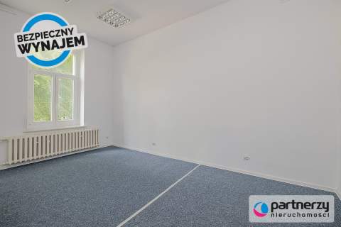 3 min do SKM Wrzeszcz Lokal-parter