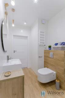 Nowoczesny nadmorski apartament - Hel