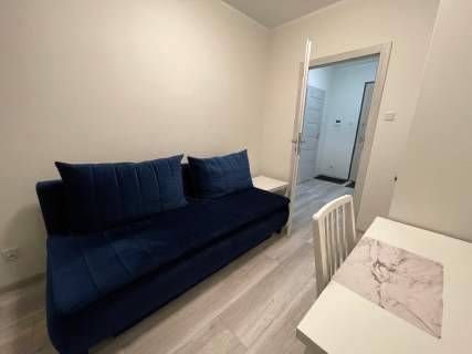 Mieszkanie 3 Pokojowe Balkon Garaż Siłownia - Gdańsk Nowa Le