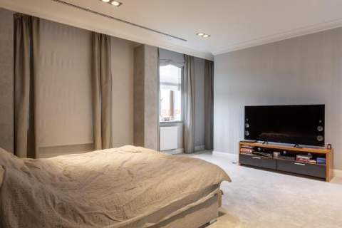 Apartament przy Włodkowica ponad 200 m2
