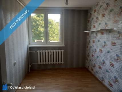 Mieszkanie do wynajęcia