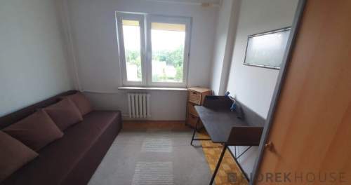 3-pokojowe mieszkanie na Ursynowie