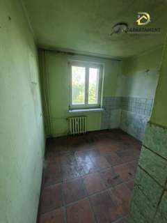M4 balkon Katowice - Giszowiec