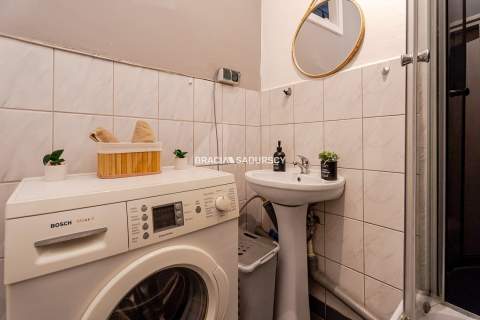 Mieszkanie 45,8 m w sercu Kazimierza/ul.Bocheńska