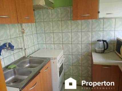 2 pokojowe, 32 m kw - Zgliczyńskiego - do remontu