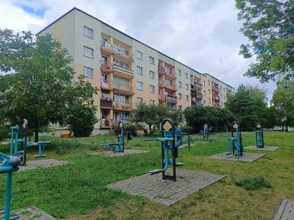 3 pokoje, widna kuchnia bez piecyka ul Jaworskiego