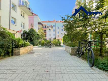 Mieszkanie na sprzedaż, 35,7 m2, Warszawa