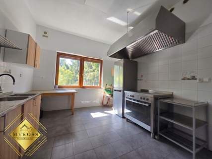 Lokal użytkowy do wynajęcia, 130 m2, Antoniów