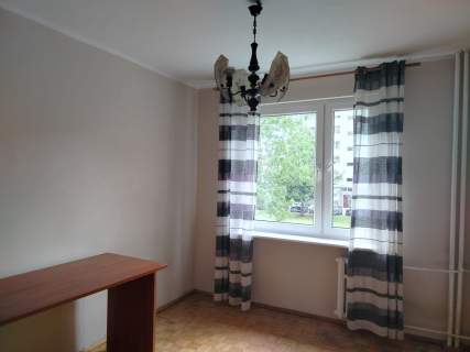Mieszkanie ulica Matejki