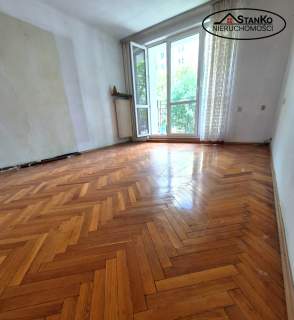 Międzynarodowa/Londyńska 38 m