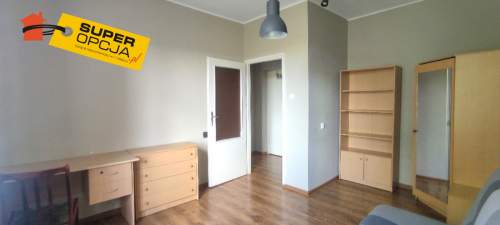 Kawalerka blisko Galerii Kazimierz, Grzegórzki