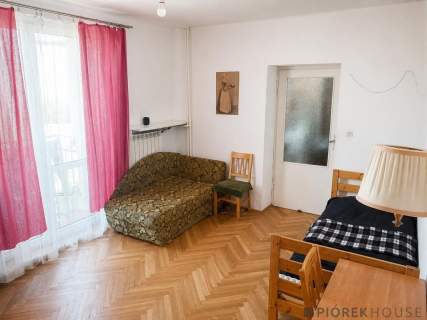 3-pokojowe mieszkanie na Pradze-Południe