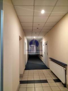 Włochy lokal biurowy 60m2 do wynajęcia