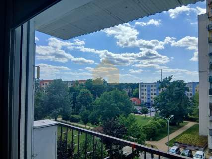 Przylesie 68,5 m2 3 pokoje dwustronne