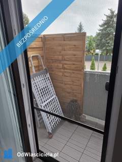 Mieszkanie 2 pok. 50m2 Murowana Goślina