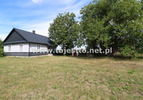 Dom na sprzedaż, 76 m2, Terebiń