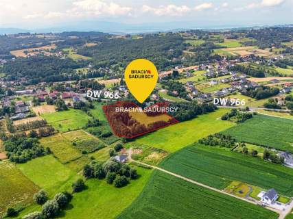 Nieruchomość pod SPA, REZYDENCJĘ, DOM SENIORA