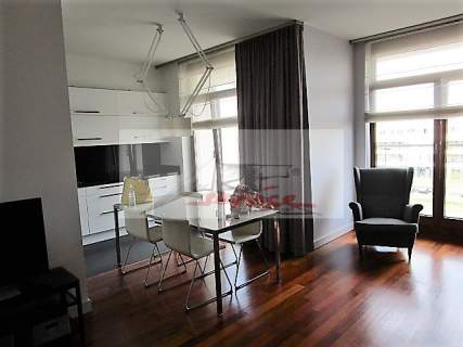 Mieszkanie do wynajęcia, 81 m2, Warszawa