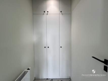 Lokal usługowy pod gabinet kosmetyczny 36 mkw