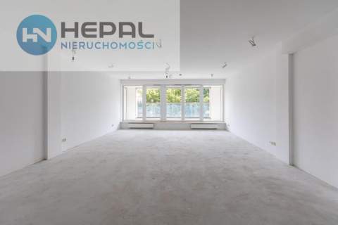 Lokal użytkowy 82,20 m , Kielce, Centrum