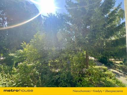 2-pokoje 48 m 200 m od metra Imielin balkon