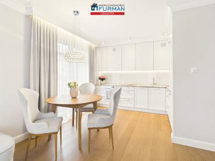 Luksusowy Apartament 2 pokojowy