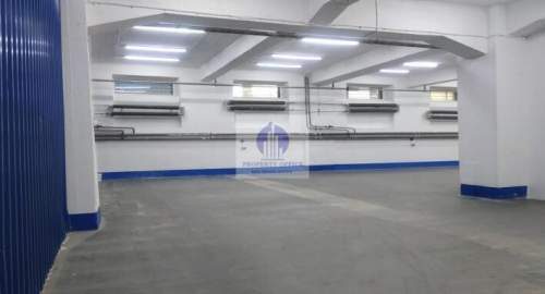 Wola lokal magazynowo-biurowy 287m2 do wynajęcia