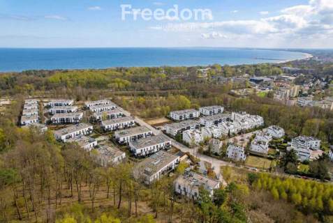 Luksusowy apartament blisko morza. Nowe Kolibki