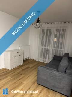 Mieszkanie 2 pokoje do wprowadzenia 35 m2