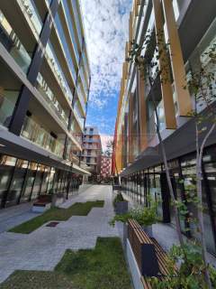 Nowoczesne mieszkanie 2-pok garaż Lublin Centrum