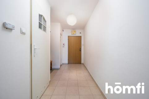 MIESZKANIE 68,7M2 Z BALKONEM ULICA SZAFRANA