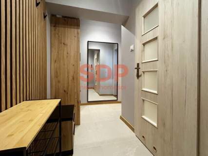 Nowa kawalerka Antresola Balkon 26,7 m2 Wysoki standard