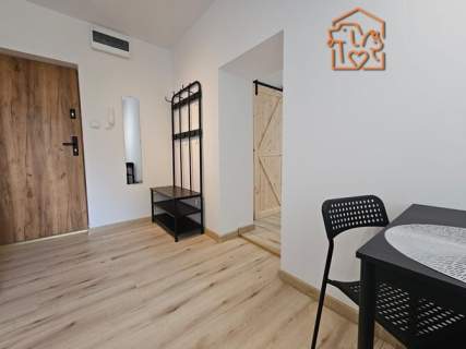 Przytulne 2 pokoje, pet-friendly - 11 Listopada115