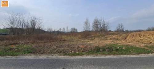 budowlana,26a budowlana,Kocmyrzów,Wysiołek