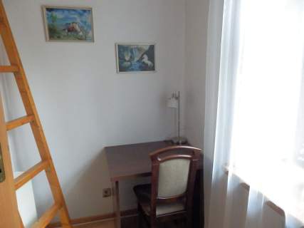 BEZPOŚREDNIO wynajmę dwupokojowe Kraków CENTRUM