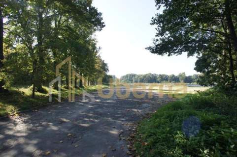 Działki nad jeziorem Dobra Nowogardzka