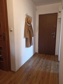 REZERWACJA Bezpośrednio 2 Pokoje Żoliborz 3p Balkon Piwnica