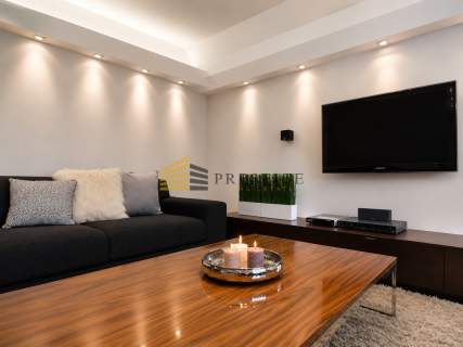 Prestiżowy Apartament Patria Powiśle