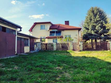 Dom na sprzedaż, 120 m2, Bystrzejowice Pierwsze