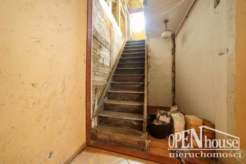 Dom ok. 150 m2, ul. Aldony 7