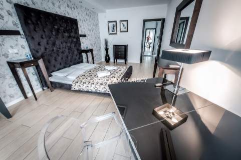 Klimatyzowany apartament w Tarasy Verona